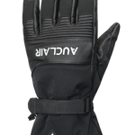Traverse Gloves - Men, Black