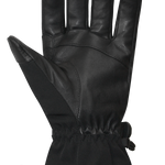 Traverse Gloves - Men, Black