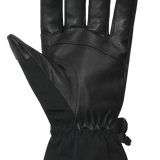 Traverse Gloves - Men, Black