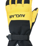 Traverse Gloves - Men, Yellow/Black