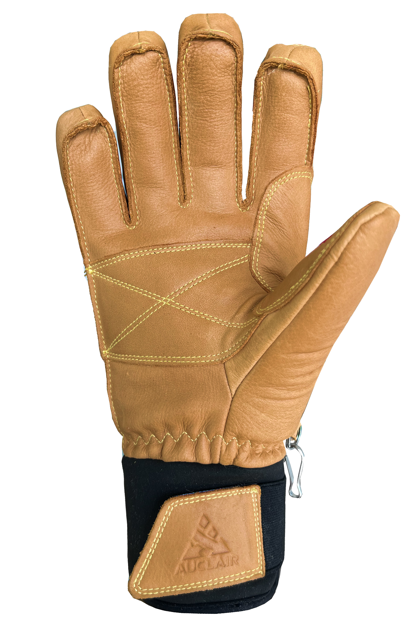 Eco Racer Gloves - Men-Glove-Auclair Sports-Auclair Sports
