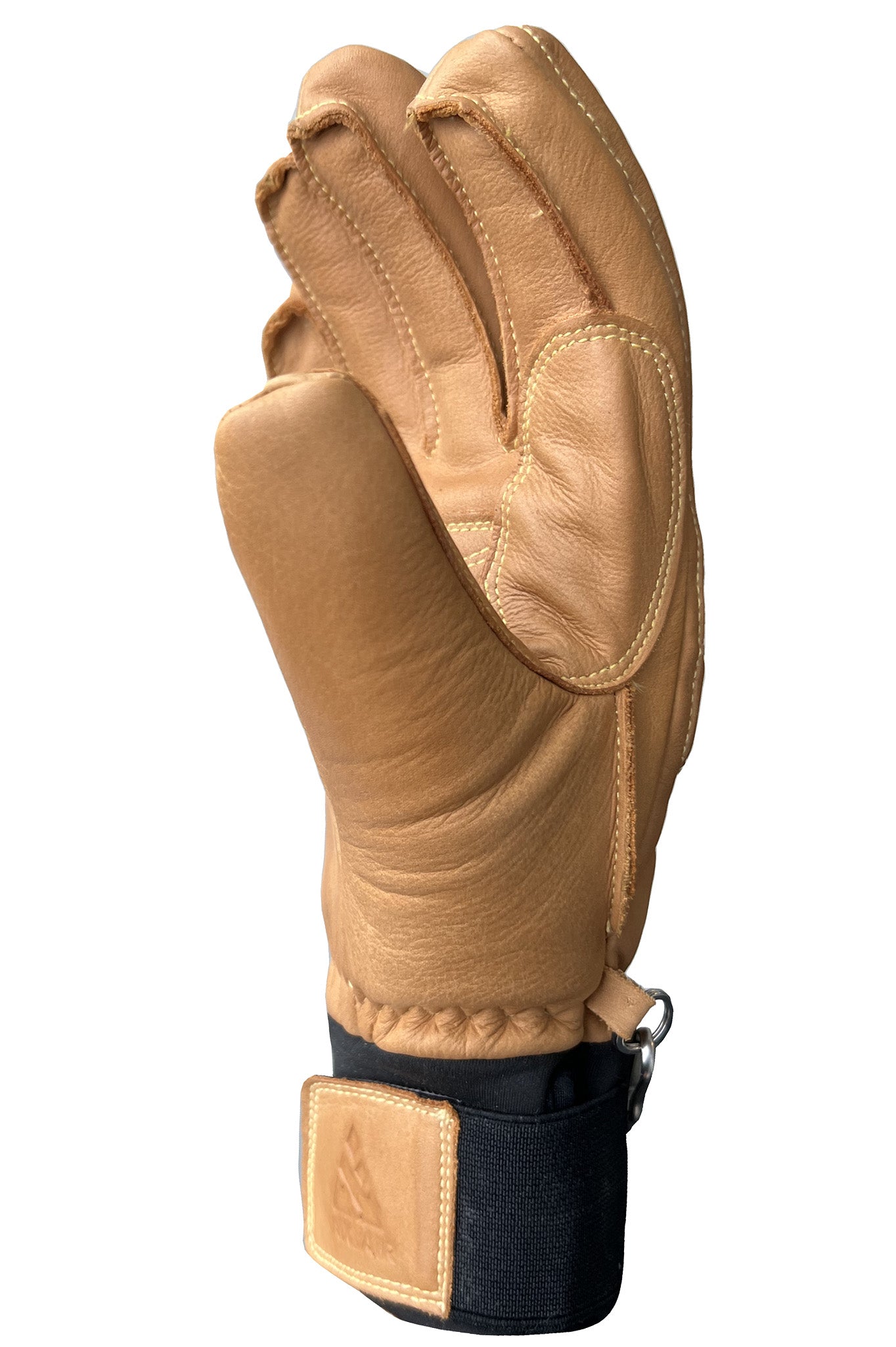 Eco Racer Gloves - Men-Glove-Auclair Sports-Auclair Sports