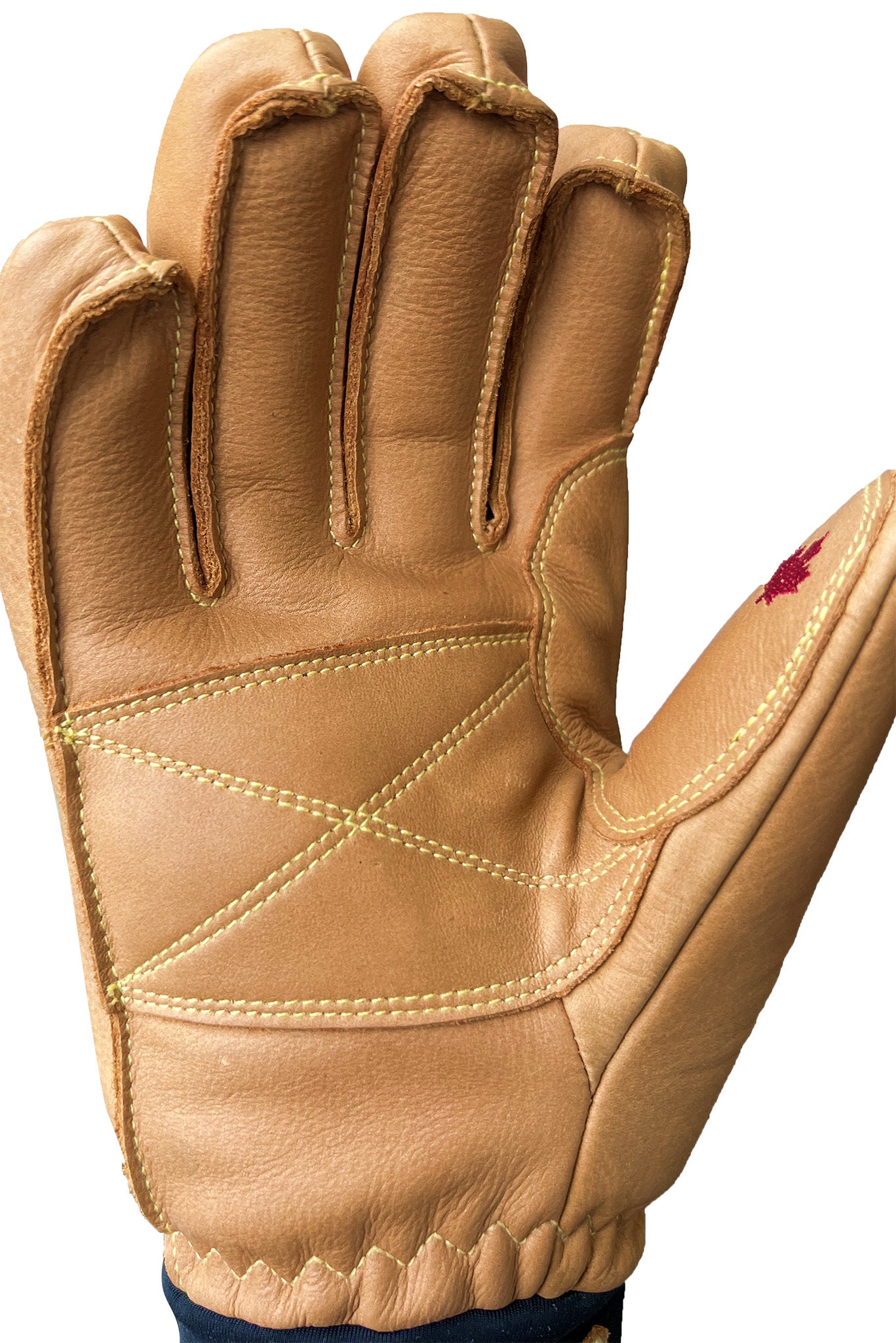 Eco Racer Gloves - Men-Glove-Auclair Sports-Auclair Sports