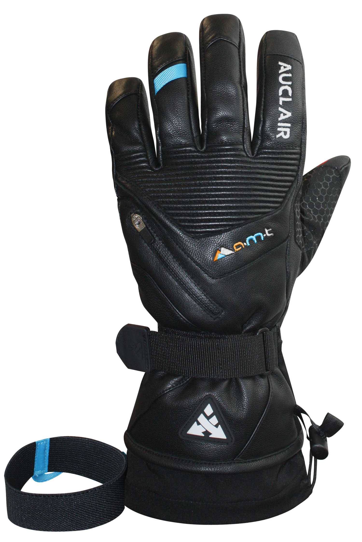 Auclair alpine top ski mittens