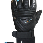 Panorama Short Gloves