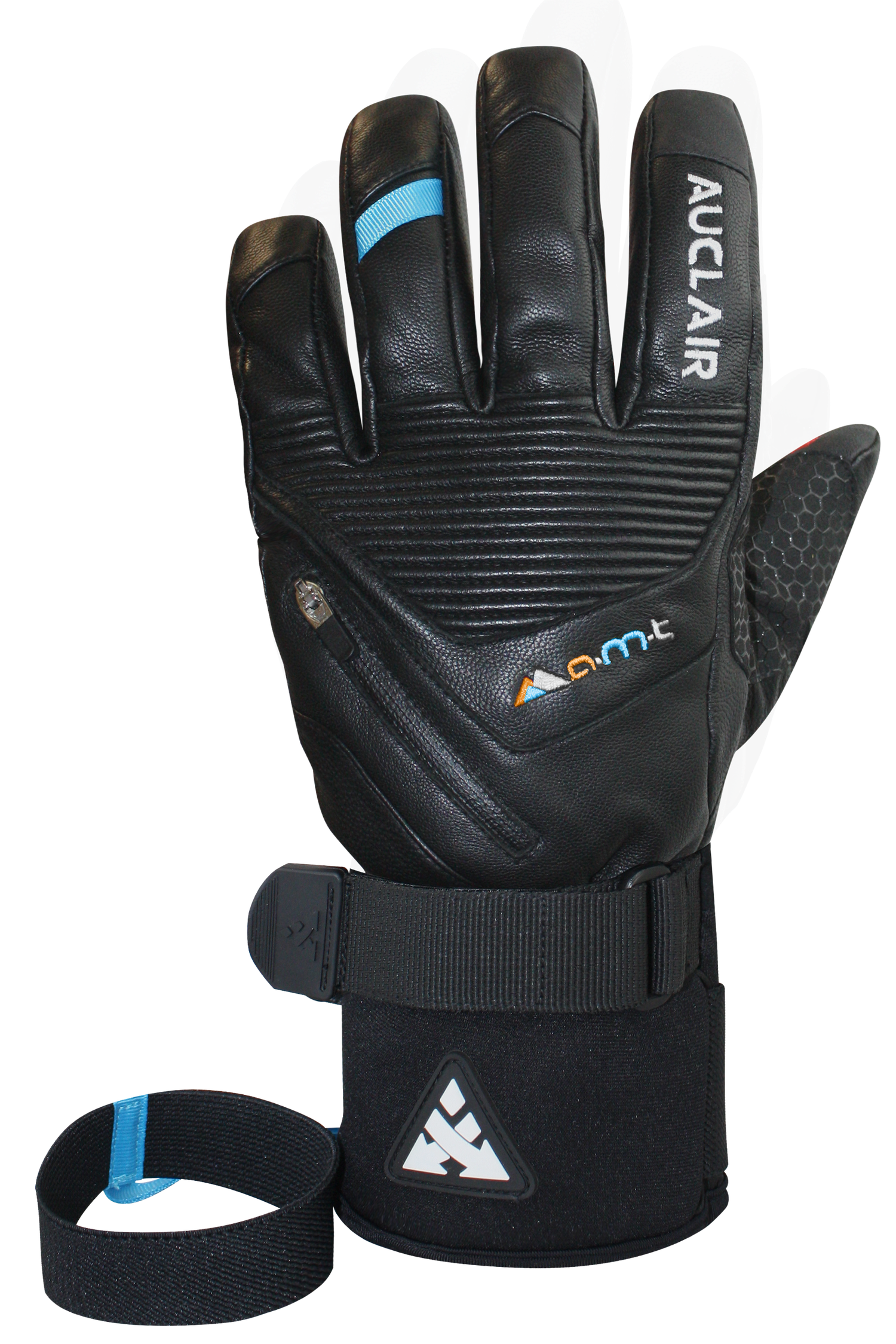 Panorama Short Gloves