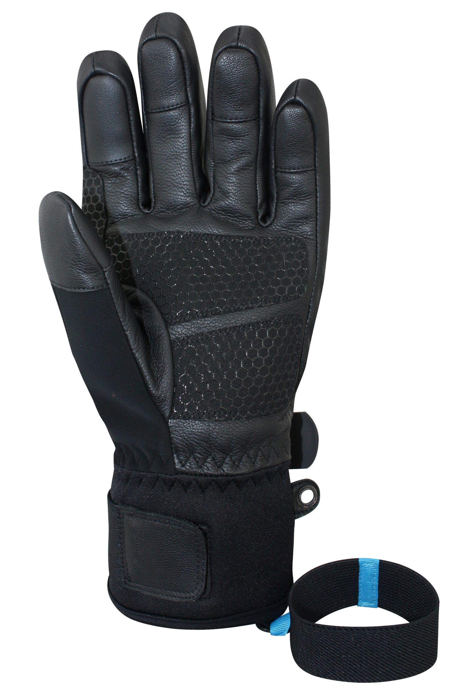 Panorama Short Gloves - Adult-Glove-Auclair-Auclair Sports