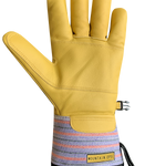 Mountain Ops 2 Gloves - Men, Black/Gold