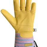 Mountain Ops 2 Gloves - Men, Black/Gold