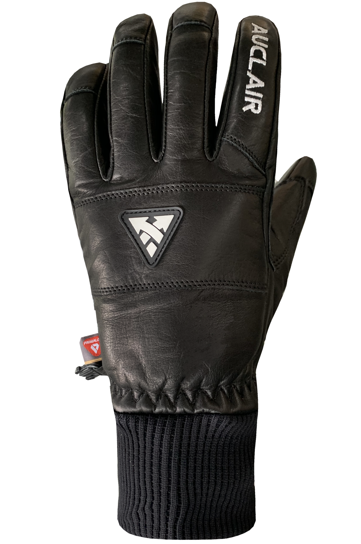 Glades Gloves - Adult, Black