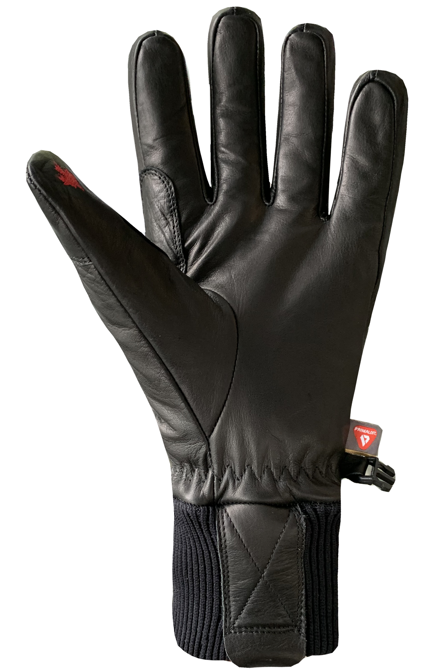 Glades Gloves - Adult, Black