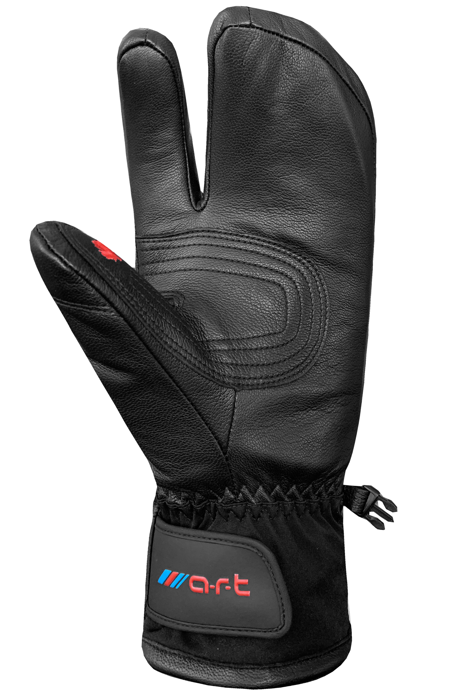 Son of T 4 3-Fingermitts - Adult (New-Fall 2023)-Fingermitt-Auclair-Auclair Sports