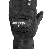 Race SuperFusion Fingermitts - Adult, Black/Black