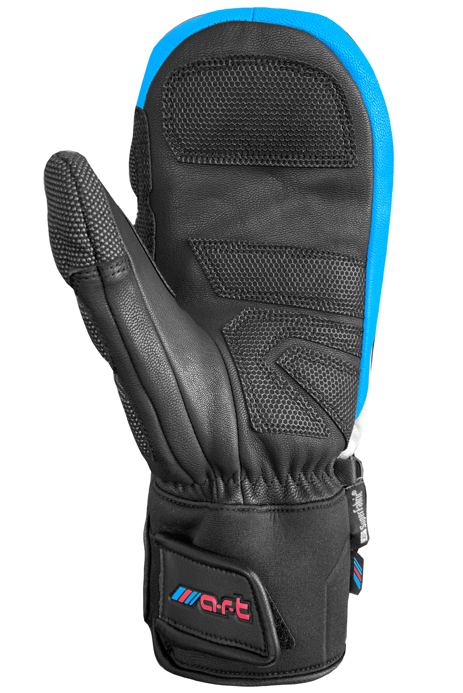 Race SuperFusion Fingermitts - Adult