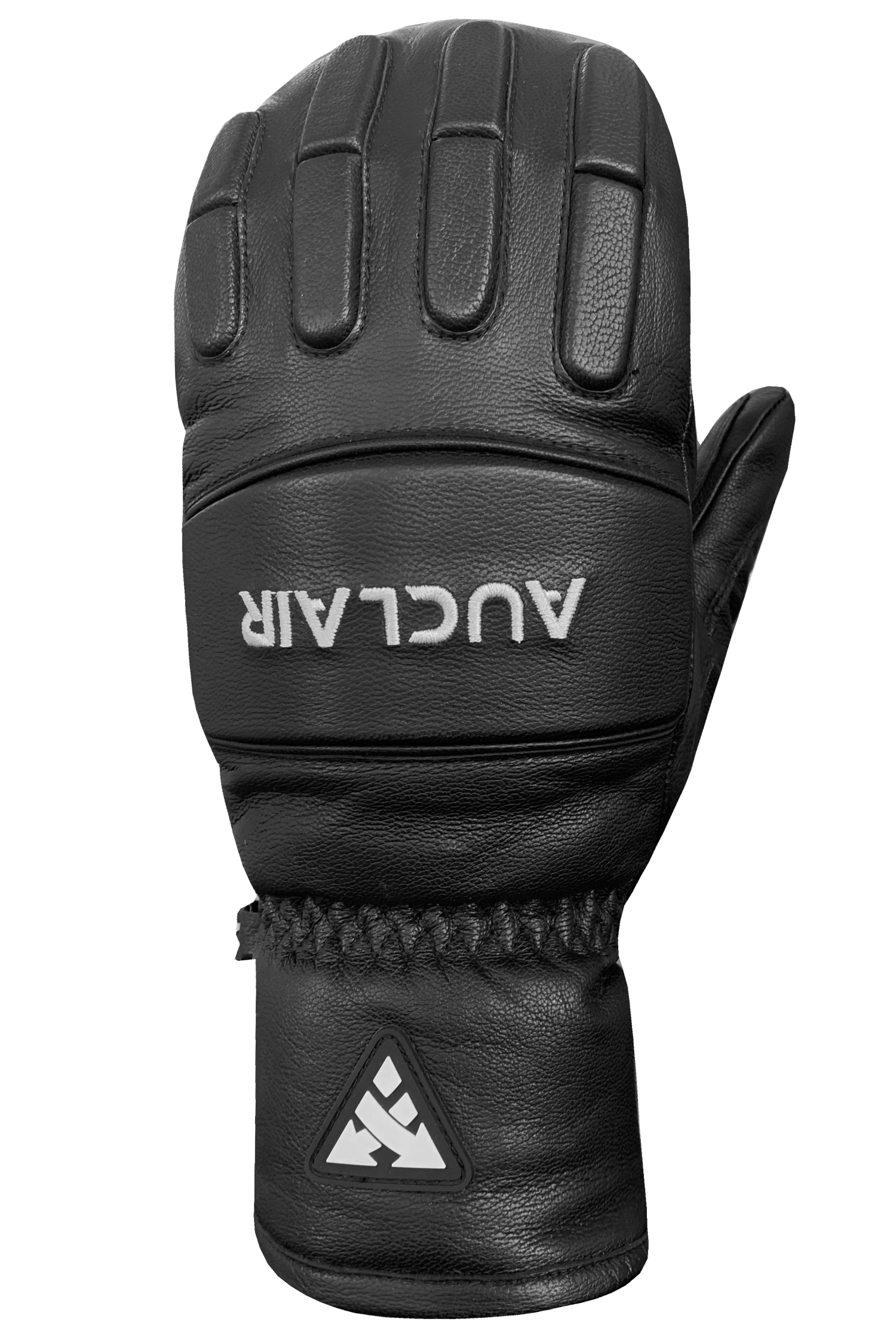 Son of T 4 Mitts - Adult, Black/Black