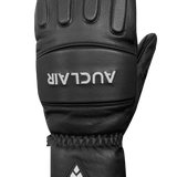 Son of T 4 Mitts - Junior, Black/Black
