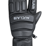 Instigator 3-Fingermitts - Adult, Black