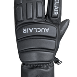 Instigator 3-Fingermitts - Adult, Black