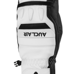 Son Of T 3 Mitts - Adult, White/Black