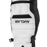 Son Of T 3 Mitts - Adult, White/Black