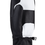 Son Of T 3 Mitts - Adult, White/Black