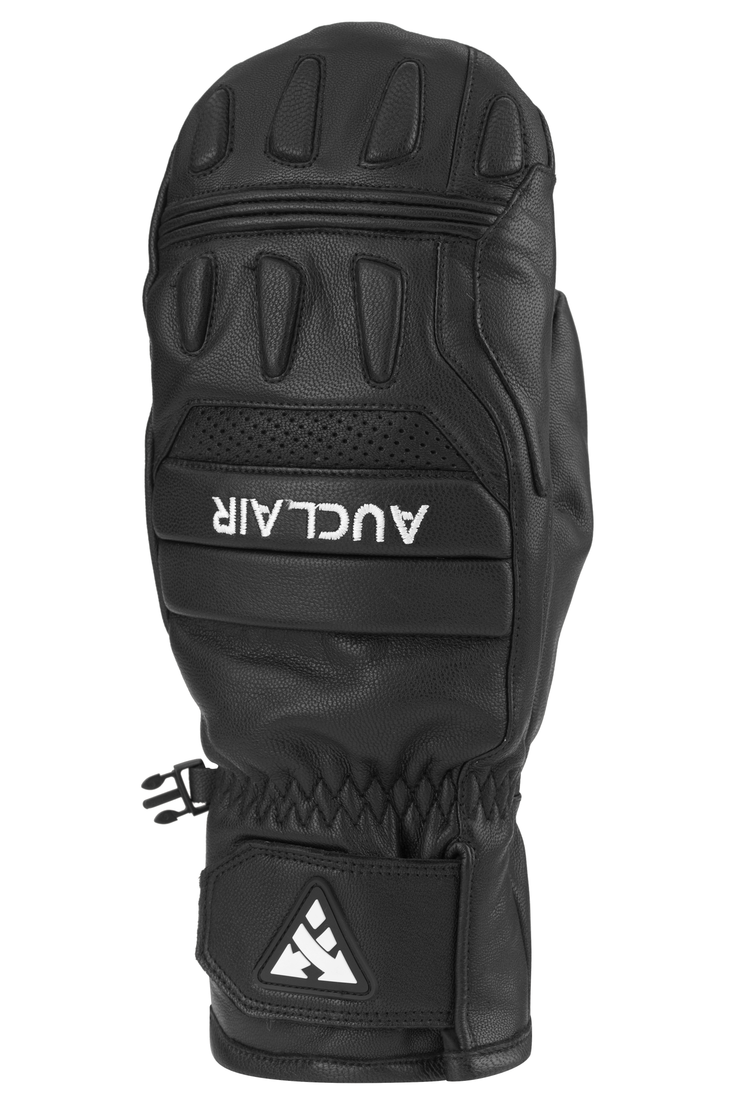 Son Of T 3 Mitts - Adult, Black