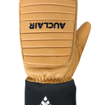 Outseam Mitts - Adult-Mitt-Auclair Sports-XS-TAN/BLACK-Auclair Sports