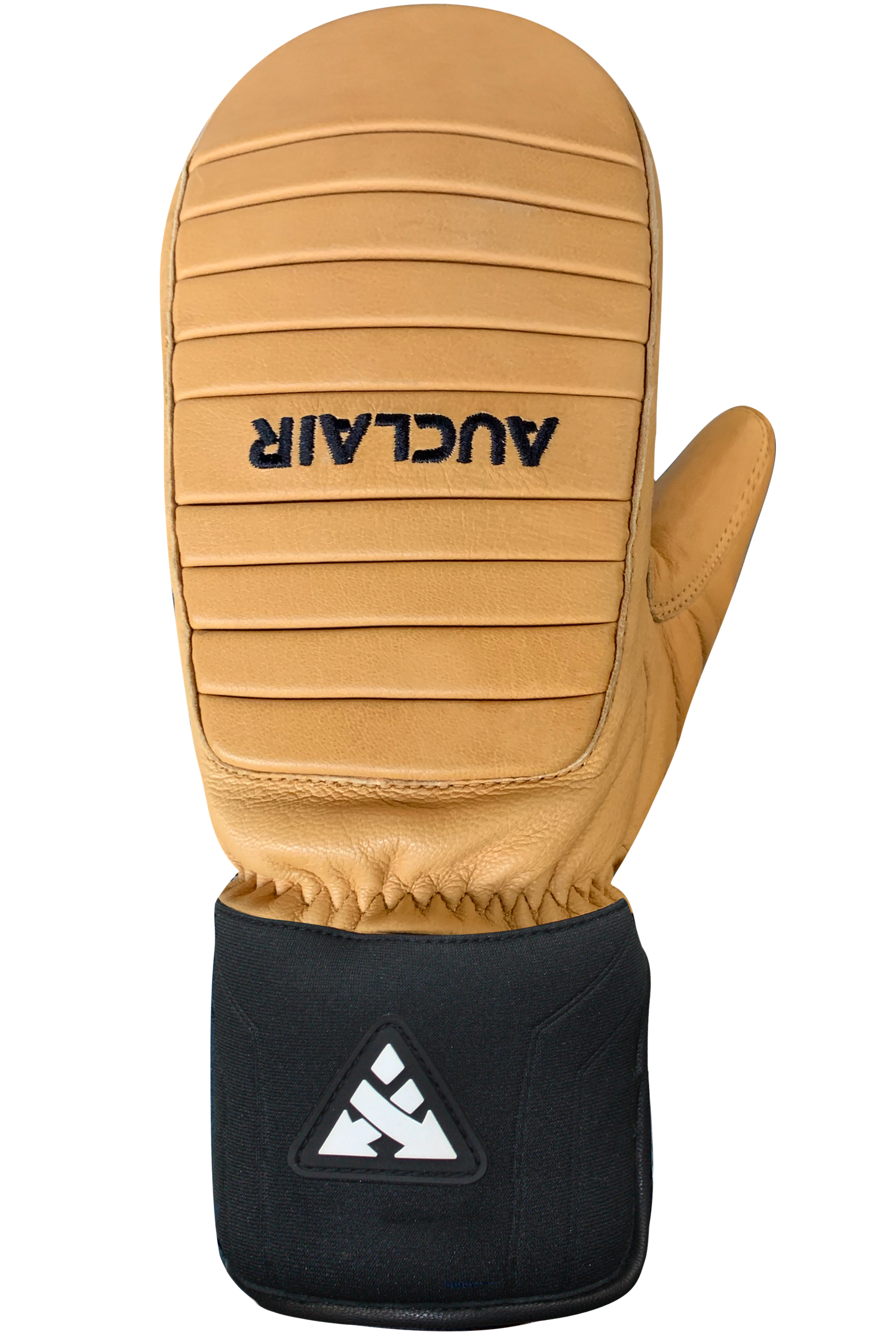 Outseam Mitts - Adult-Mitt-Auclair Sports-XS-TAN/BLACK-Auclair Sports
