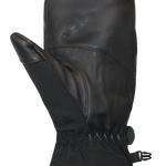 Traverse Mitts - Women, Black