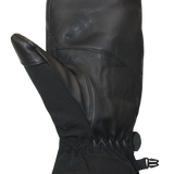 Traverse Mitts - Women, Black