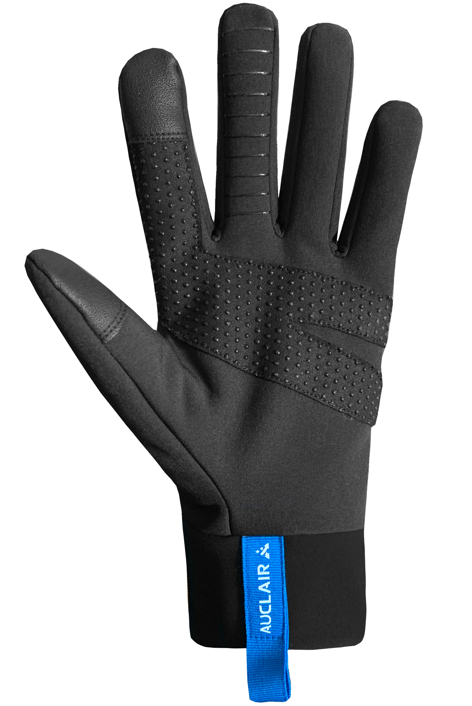 Cannon Gloves - Adult, Black