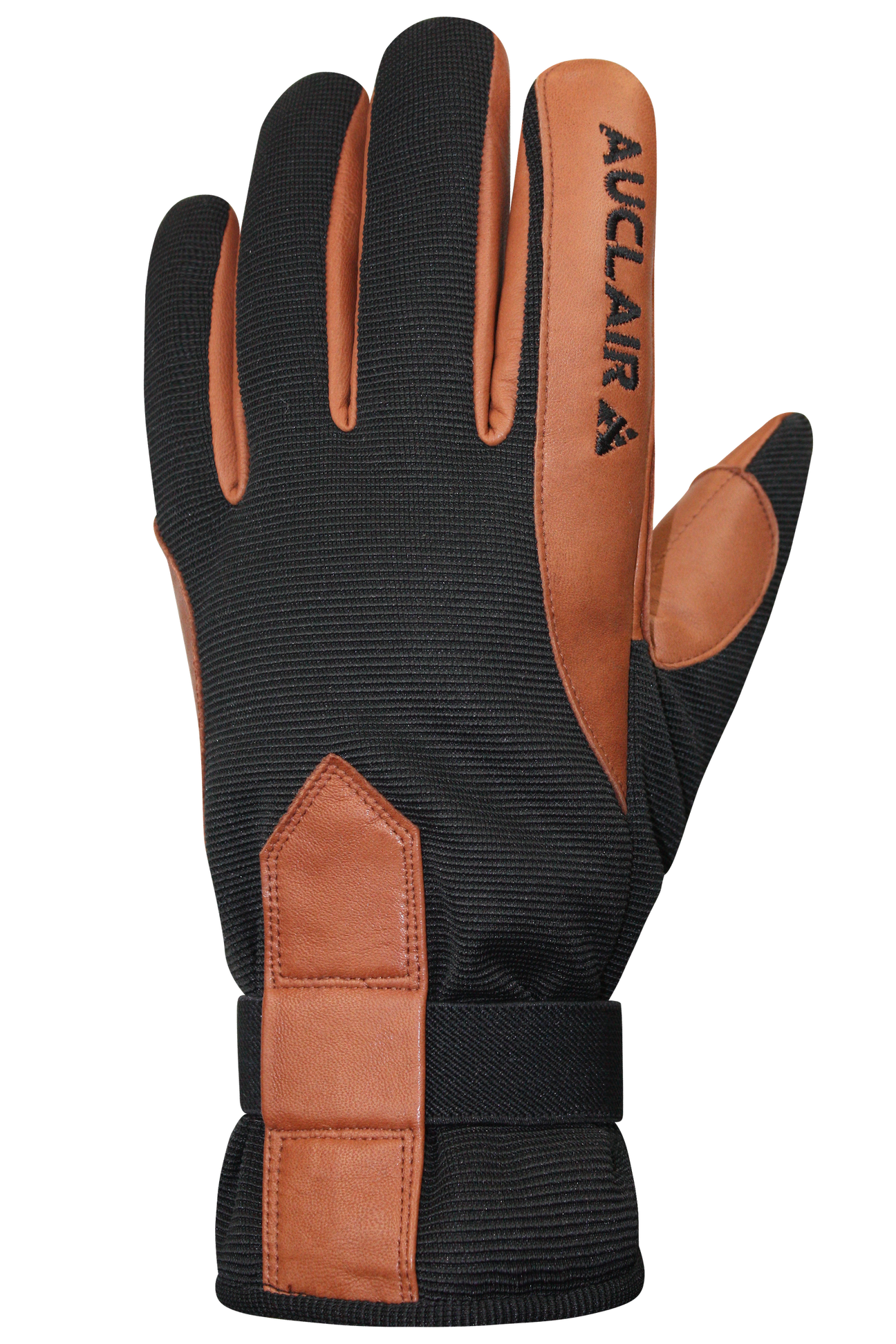 Gants De Ski Level Off Piste – Homme – Noir – Taille XL – Neuf