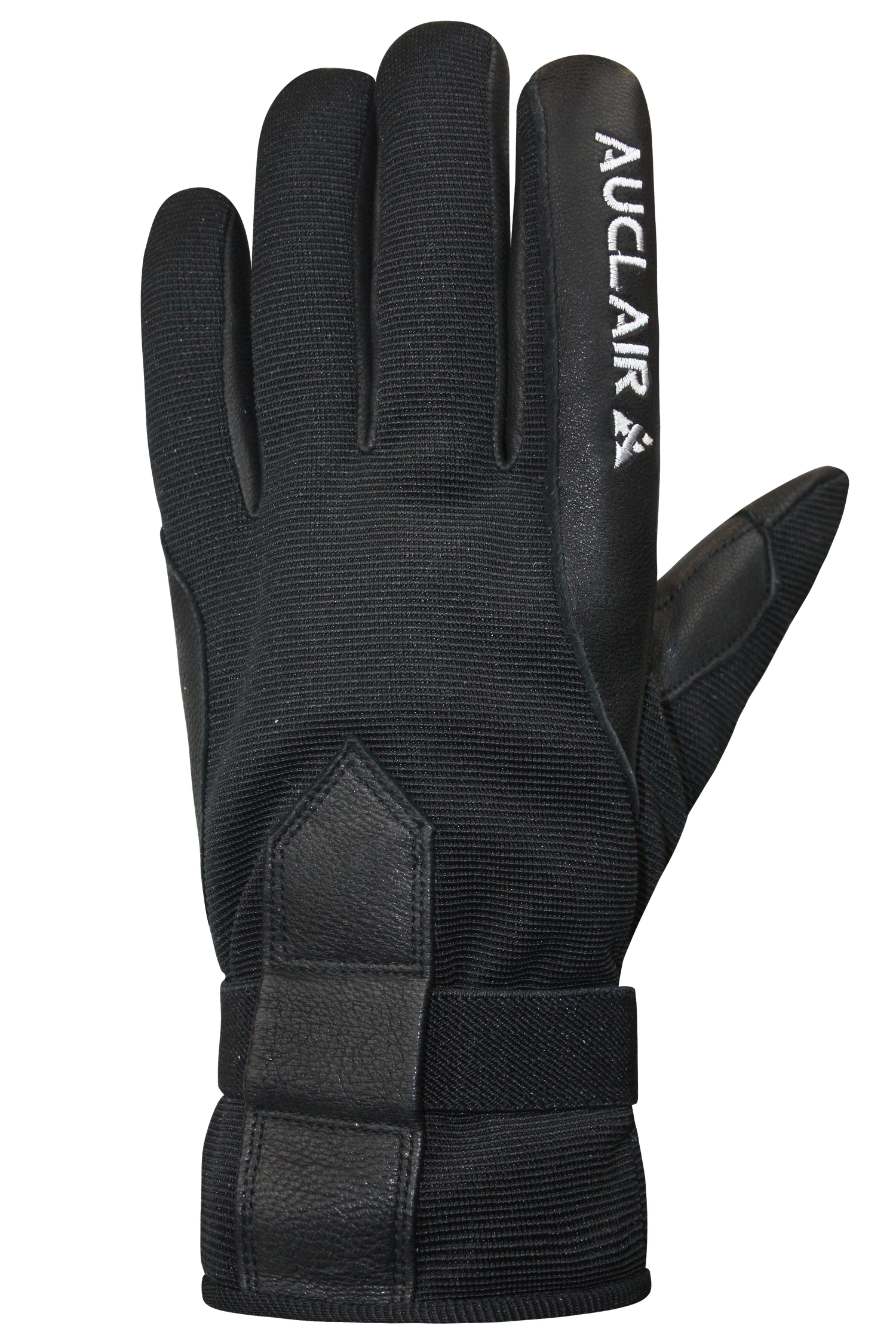 Lillehammer Gloves - Men, Black