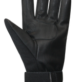 Lillehammer Gloves - Men, Black