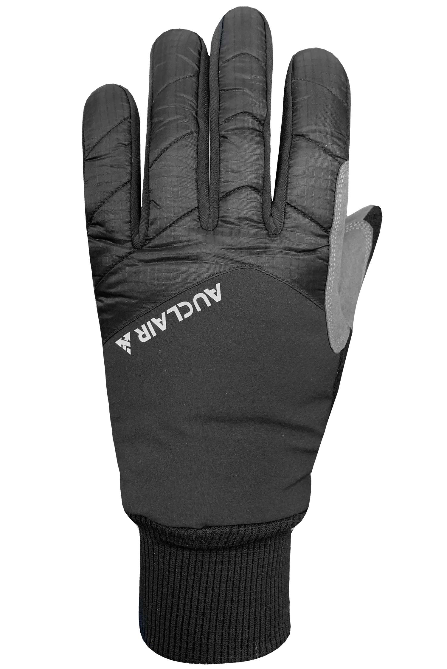 Hybrid XC Gloves - Adult, Black