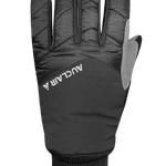 Hybrid XC Gloves - Adult, Black