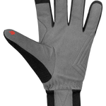 Hybrid XC Gloves - Adult, Black