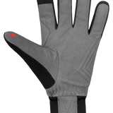 Hybrid XC Gloves - Adult, Black