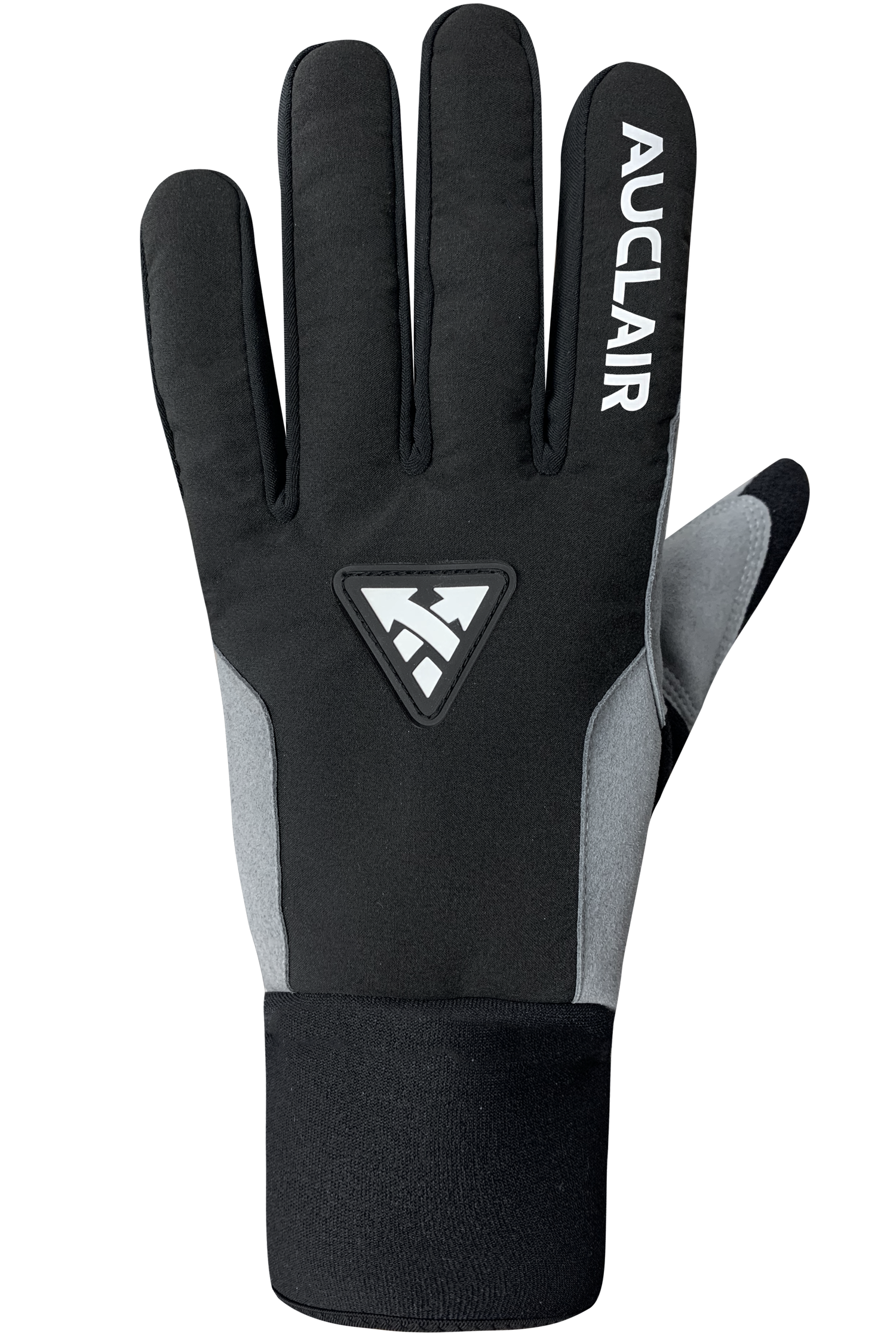 Stellar 2.0 Gloves - Men-Glove-Auclair Sports-S-Black/Grey-Auclair Sports