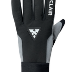 Stellar 2.0 Gloves - Women-Glove-Auclair Sports-S-Black/Grey-Auclair Sports