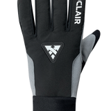 Stellar 2.0 Gloves - Women-Glove-Auclair Sports-S-Black/Grey-Auclair Sports