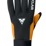 Stellar 2.0 Gloves - Men-Glove-Auclair Sports-S-Black/Tan-Auclair Sports