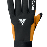 Stellar 2.0 Gloves - Men-Glove-Auclair Sports-S-Black/Tan-Auclair Sports