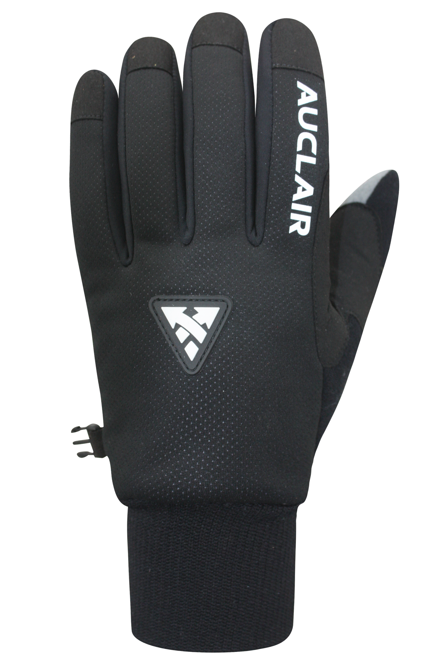 Blaze Gloves - Adult, Black