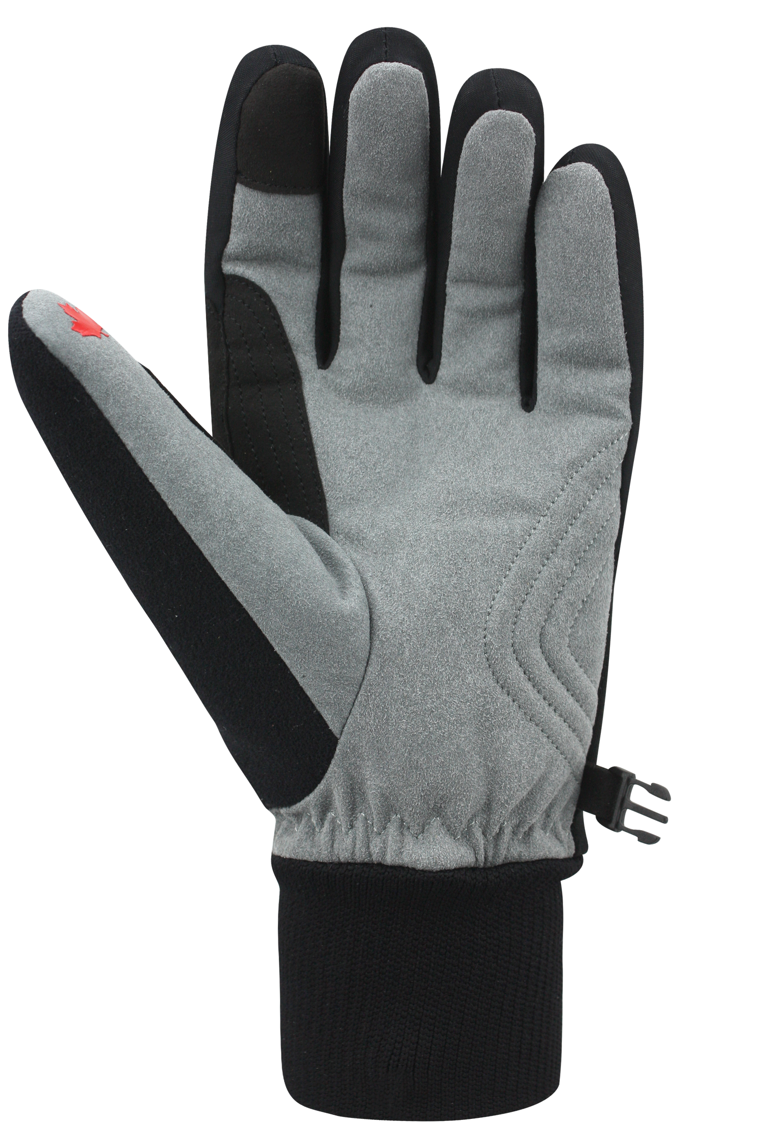 Blaze Gloves - Adult, Black