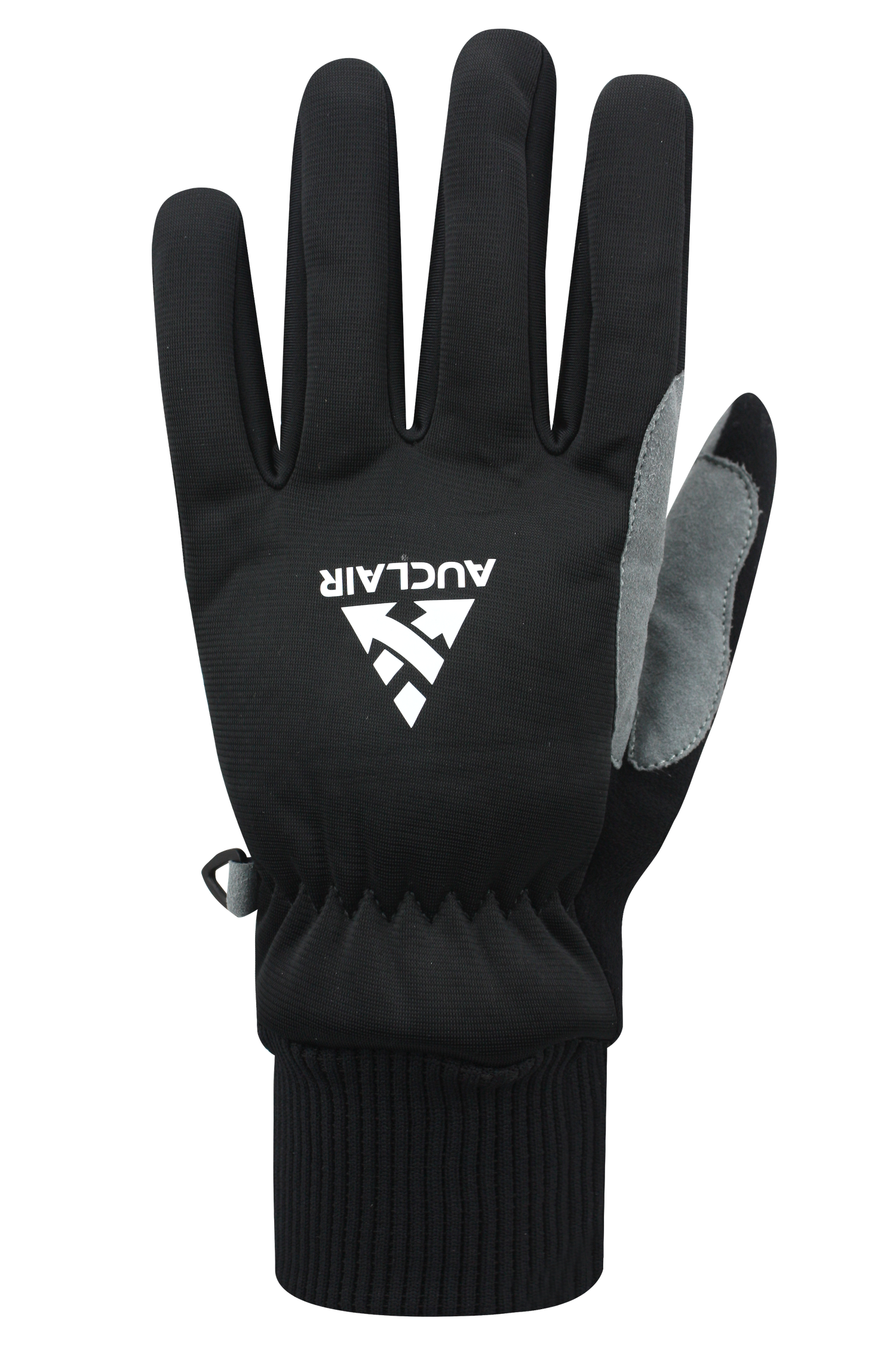 Capreol 2 Gloves - Adult, Black