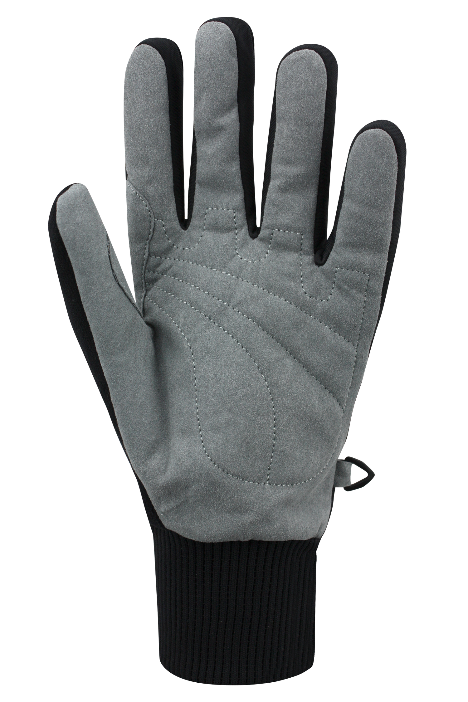 Capreol 2 Gloves - Adult, Black