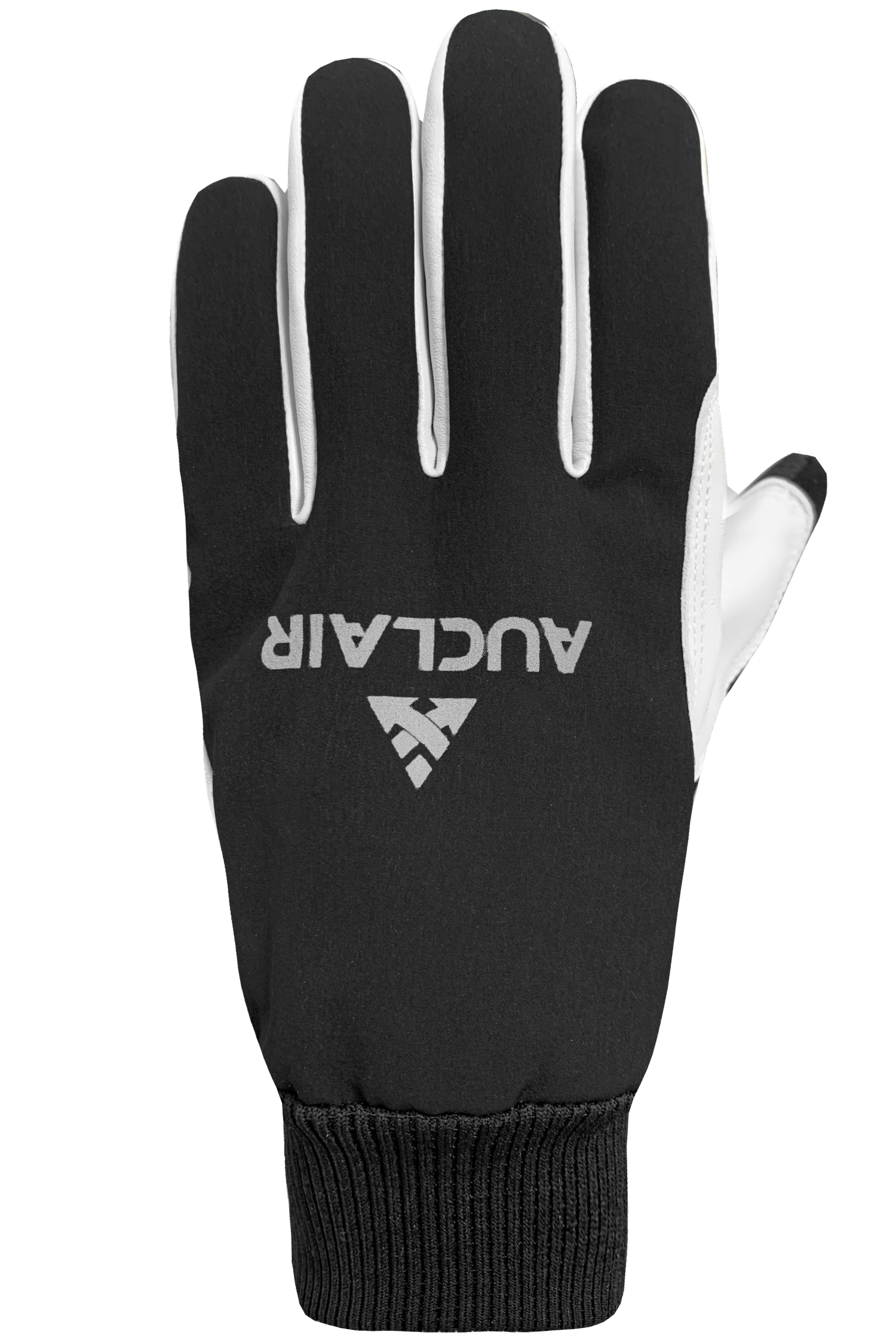 Stormi Gloves - Men-Glove-Auclair-S-BLACK/WHITE-Auclair Sports