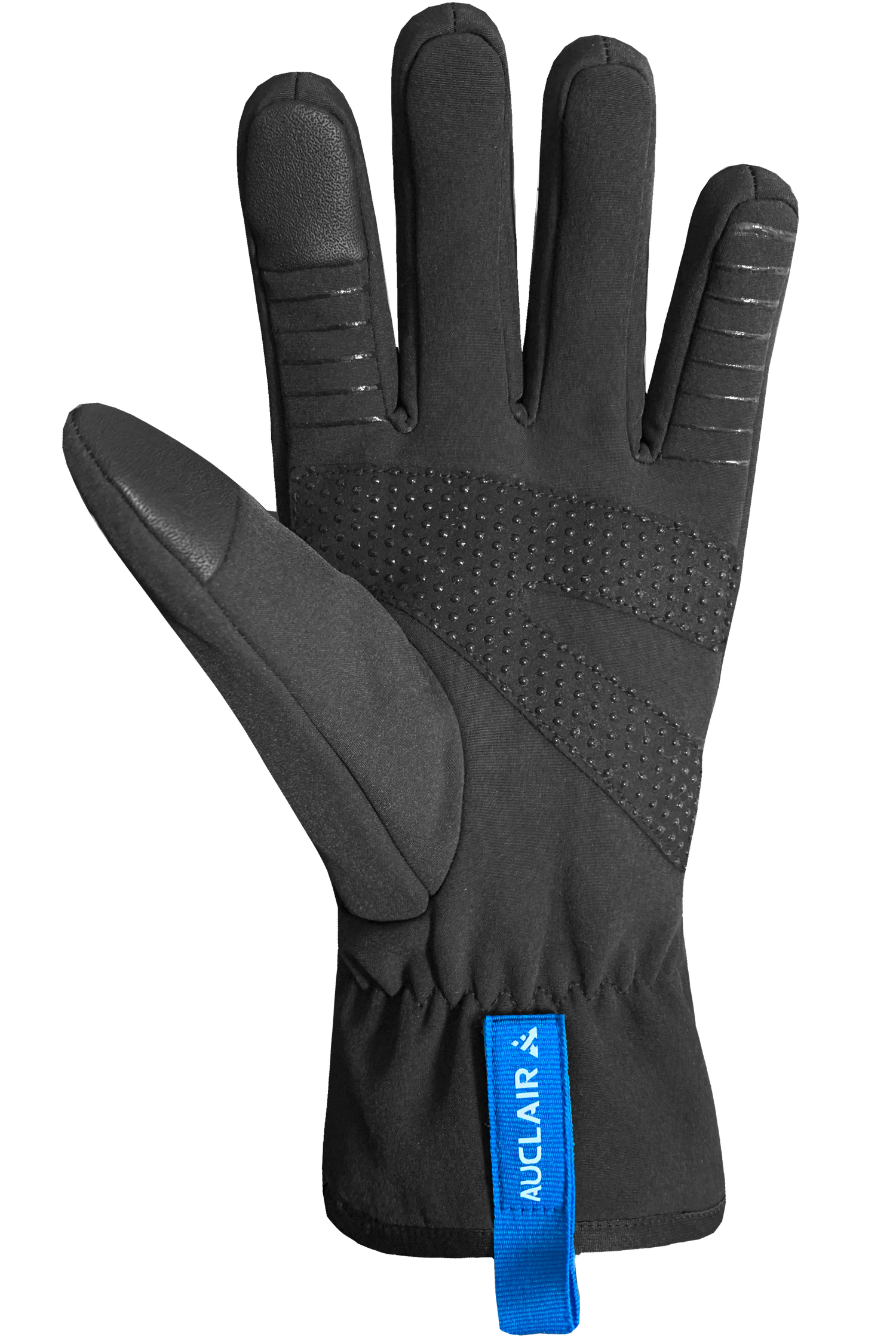 Deltapeak Gloves - Adult , Black