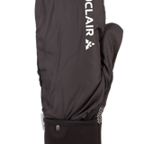 Honeycomb Running Gloves - Men, Black